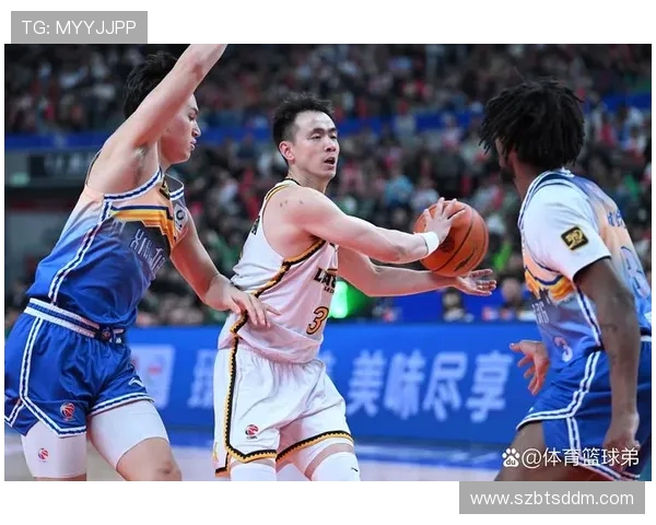 广东队深厚阵容实力显著二阵容轮换可与多队首发抗衡