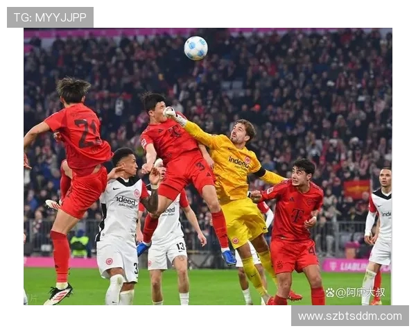 法兰克福近期疯狂进球大战即将迎战拜仁引发关注